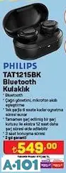 PHİLİPS BLUETOOTH KULAKLIK